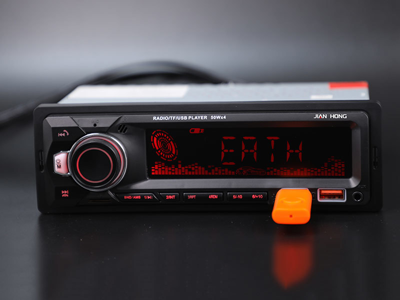 Car Mp3 Player