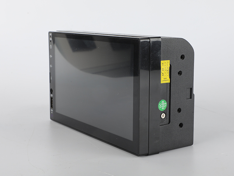 Top Features to Look for in a Car Big Screen Display: Enhance Your Driving Experience