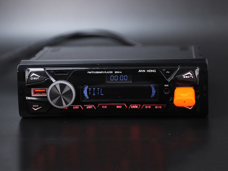Car Radio Player