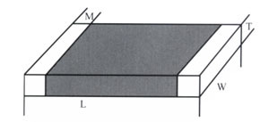 Product specifications and dimensions