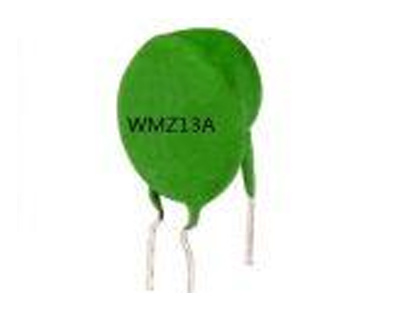 WMZ13A overcurrent and overvoltage protection module