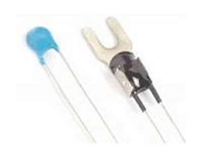 Universal PTC overheat protection temperature sensor