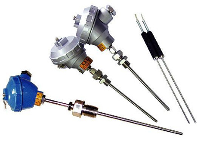 PT100 thermal resistance temperature sensor