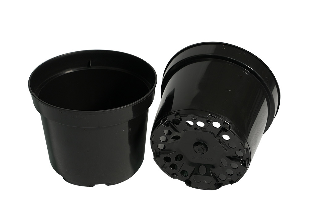 JS-150×112 Short Pots