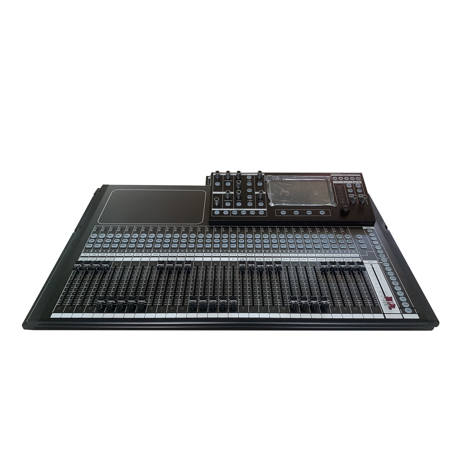 TRAIS T32 32-Channel Professional Digital Audio Mixer