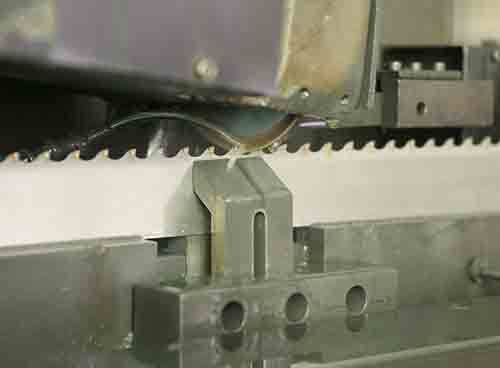 CNC gear grinding machine