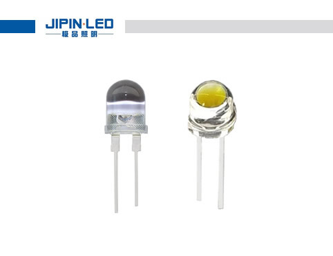 Lamp LED直插式系列