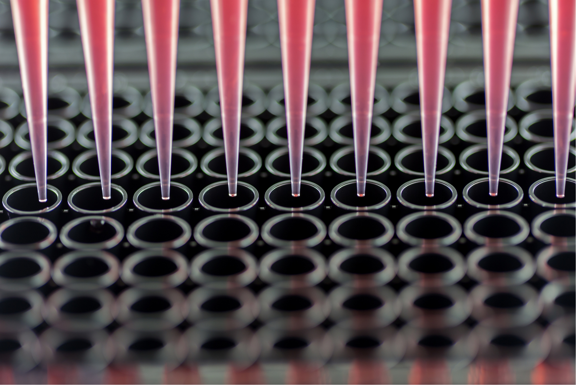 Drug Target Gene Knockout Array Library