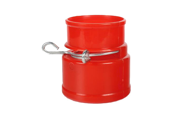 Expansion sleeve head