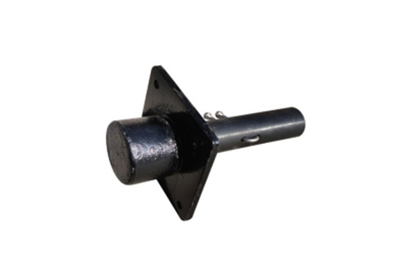 75 tail shaft (with tail shaft) (compatible with 75PVC pipe)