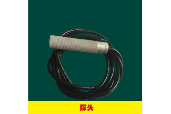 Circular proximity sensor