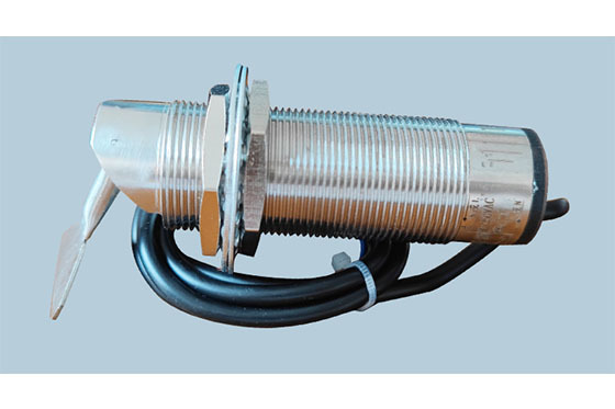 Bell shaped sensor