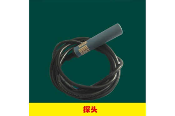 Circular proximity sensor