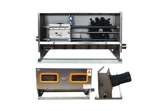 Taibang Electric or Hunan Wanxin