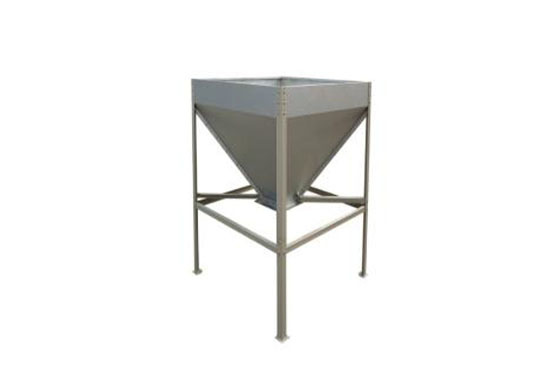 Storage bin (ton package)