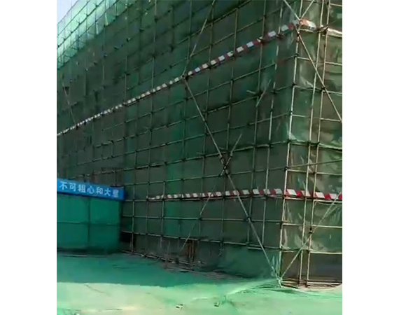 工程案例