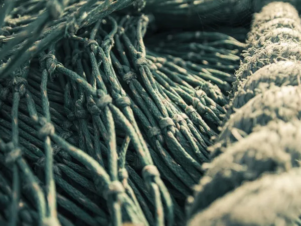 Knotting method