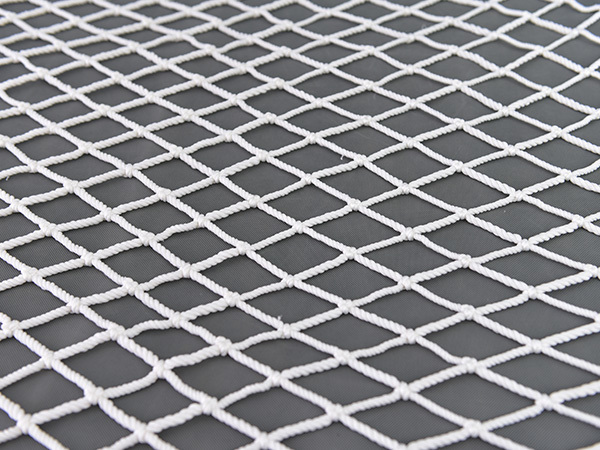 Flat net