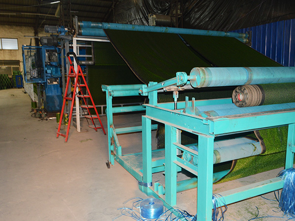 Workshop equipment