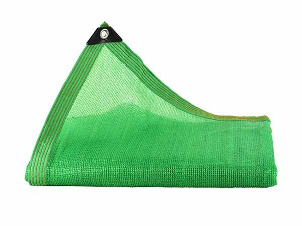 Green Shade Netting