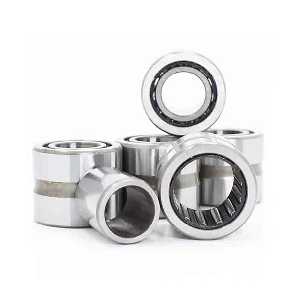 Needle Roller Bearings NA, NKI Type