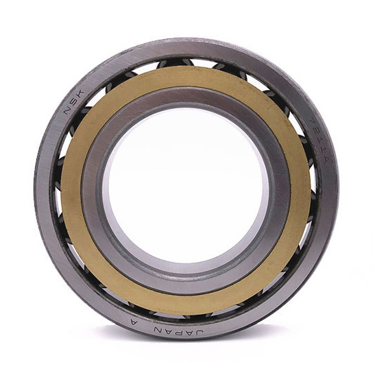 Single Row angular contact bearings Single Row angular contact bearings