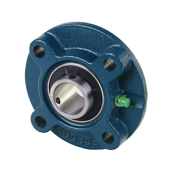 Pillow Block Bearings UCFU Type
