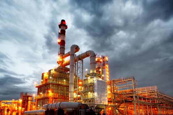 Industrial Generation
