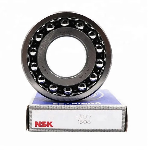 Self-aligning Ball Bearings 2200 Series