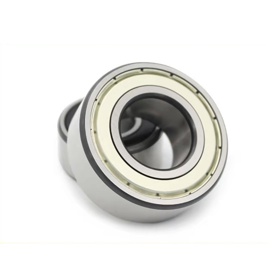 Double Row angular contact bearings Double Row angular contact bearings