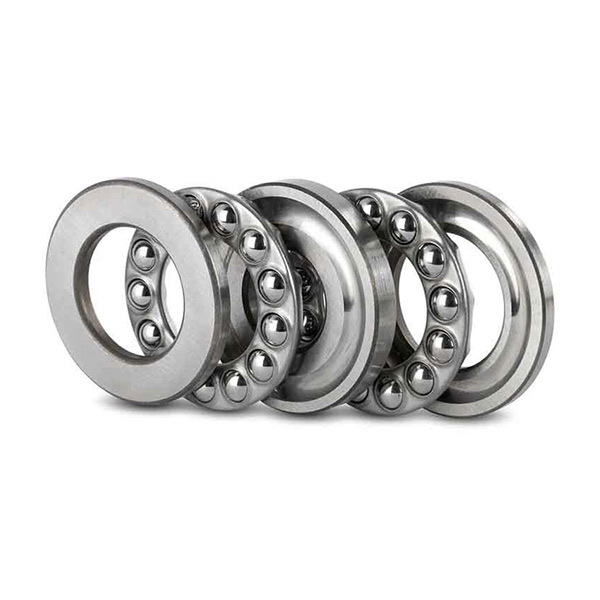 Thrust Ball Bearings 54000 Series