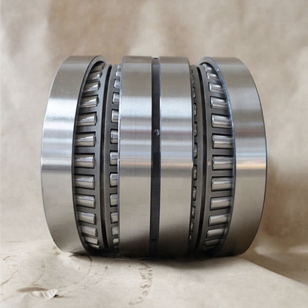 Tapered Roller Bearings Four Row