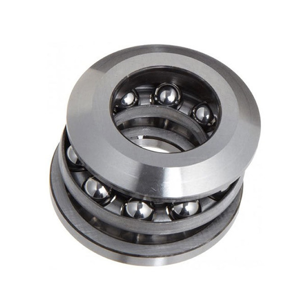 Thrust Ball Bearings 53000U Series