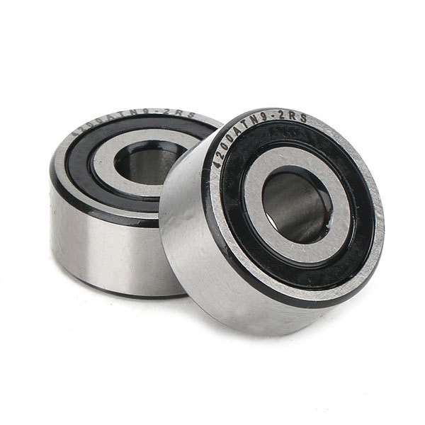 Deep Groove Ball Bearings Double Row