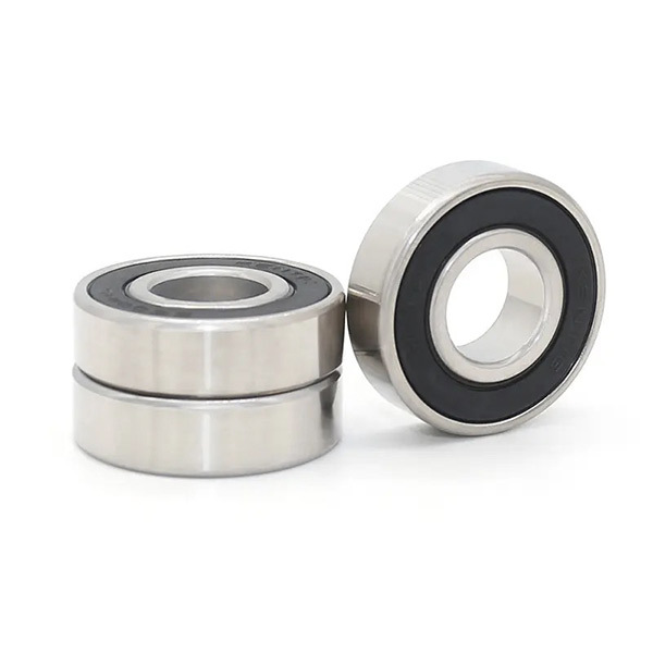 Deep Groove Ball Bearings 6000 Series