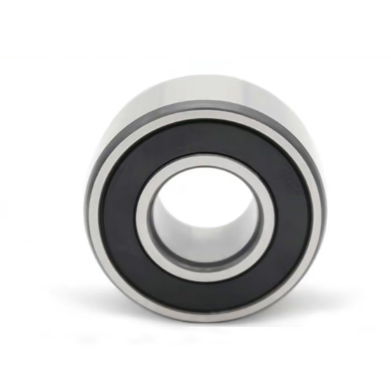 Double Row angular contact bearings Double Row angular contact bearings