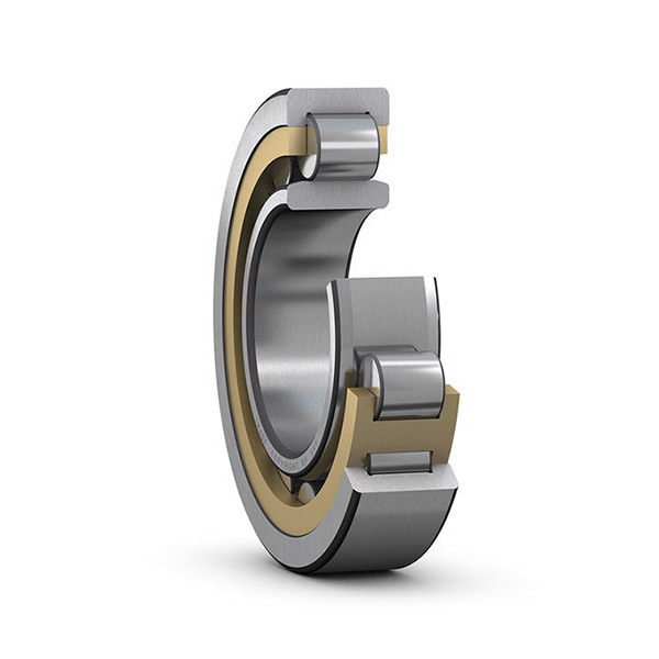 Cylindrical Roller Bearings NU10xx EM Series
