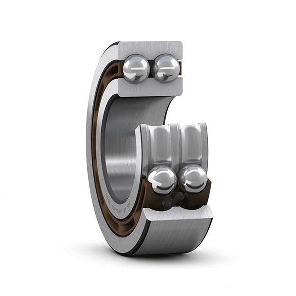 Deep Groove Ball Bearings Double Row