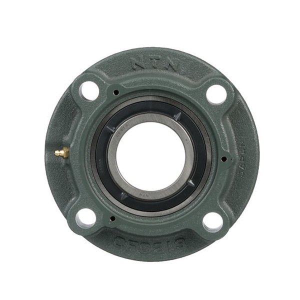 Pillow Block Bearings UCFU Type