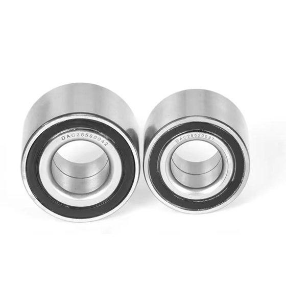 DAC Series_DAC