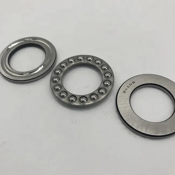 Thrust Ball Bearings 54000U Series
