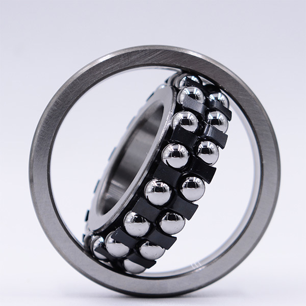 Self-aligning Ball Bearings 1200 Series