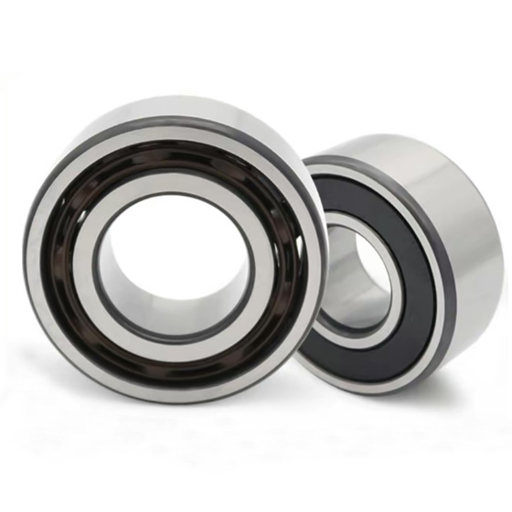 Double Row angular contact bearings Double Row angular contact bearings