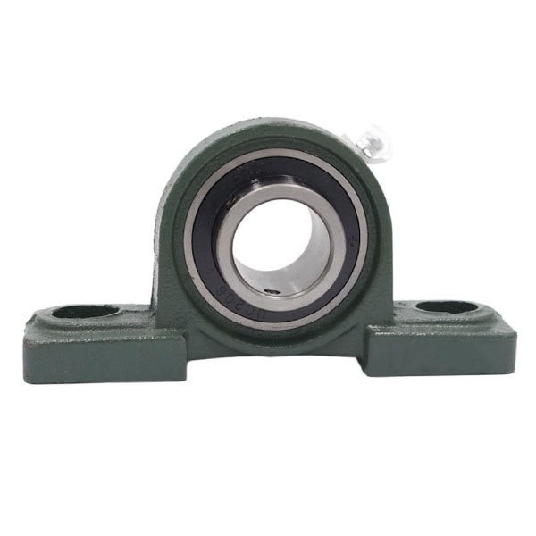 Pillow Block Bearings UCP NAP Type