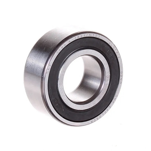 Deep Groove Ball Bearings Double Row