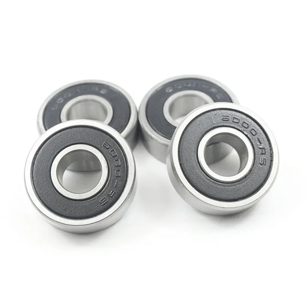Deep Groove Ball Bearings 6000 Series