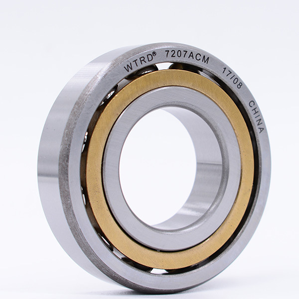 Angular Contact Ball Bearings 7000AC Series
