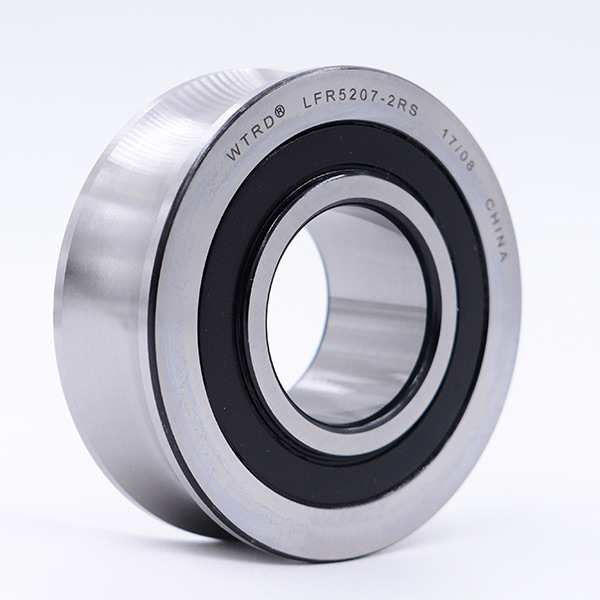 Angular Contact Ball Bearings 7000AC Series