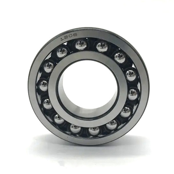 Self-aligning Ball Bearings 1300 Series