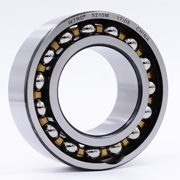 Angular Contact Ball Bearings 7000AC Series